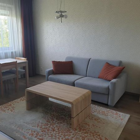 Apartman Valentin Apartment Komarno Exterior photo