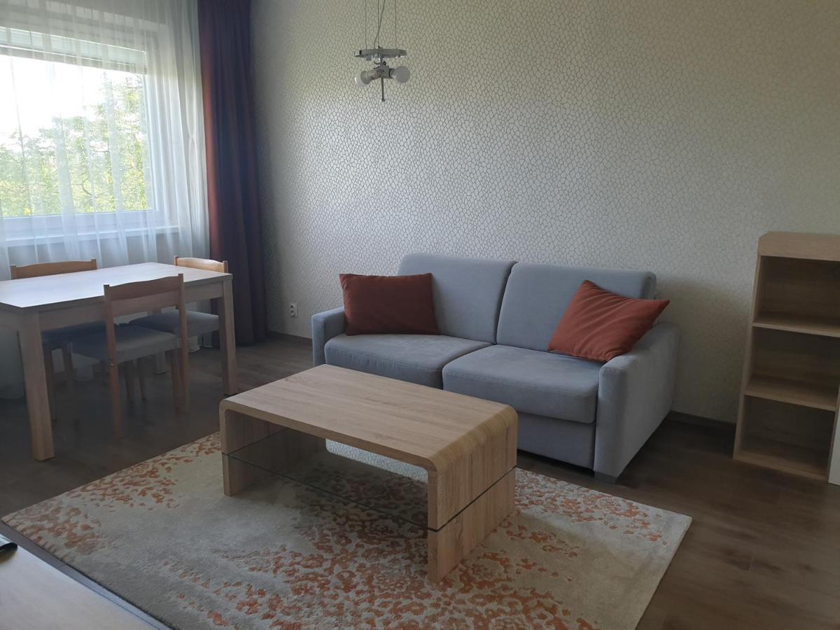Apartman Valentin Apartment Komarno Exterior photo