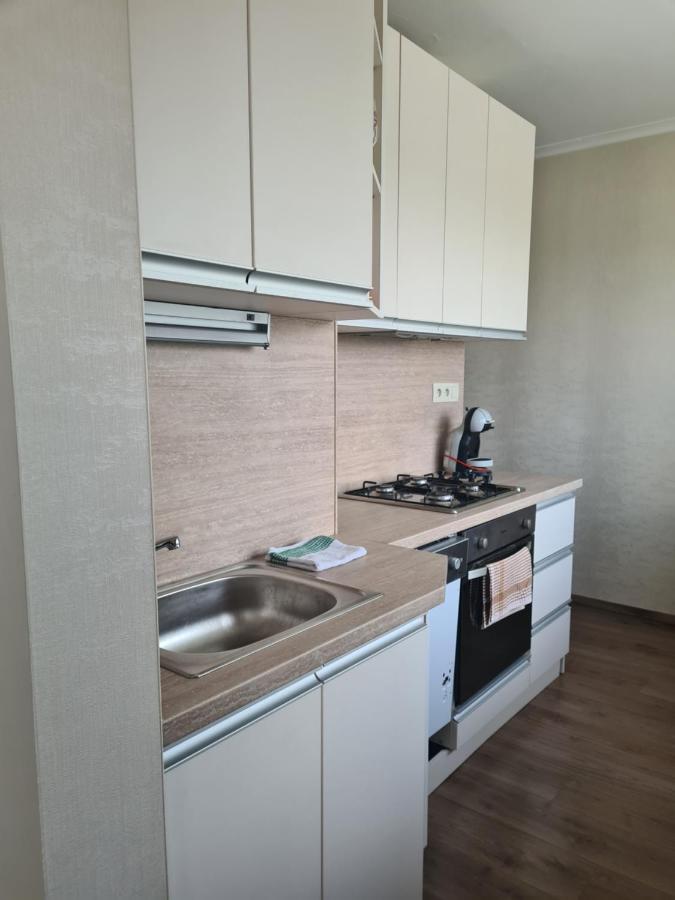 Apartman Valentin Apartment Komarno Exterior photo